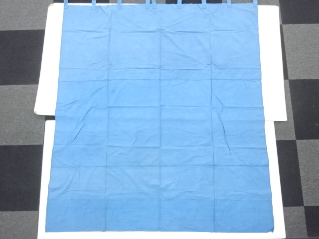 Japanese Kimono / Cotton Cotton